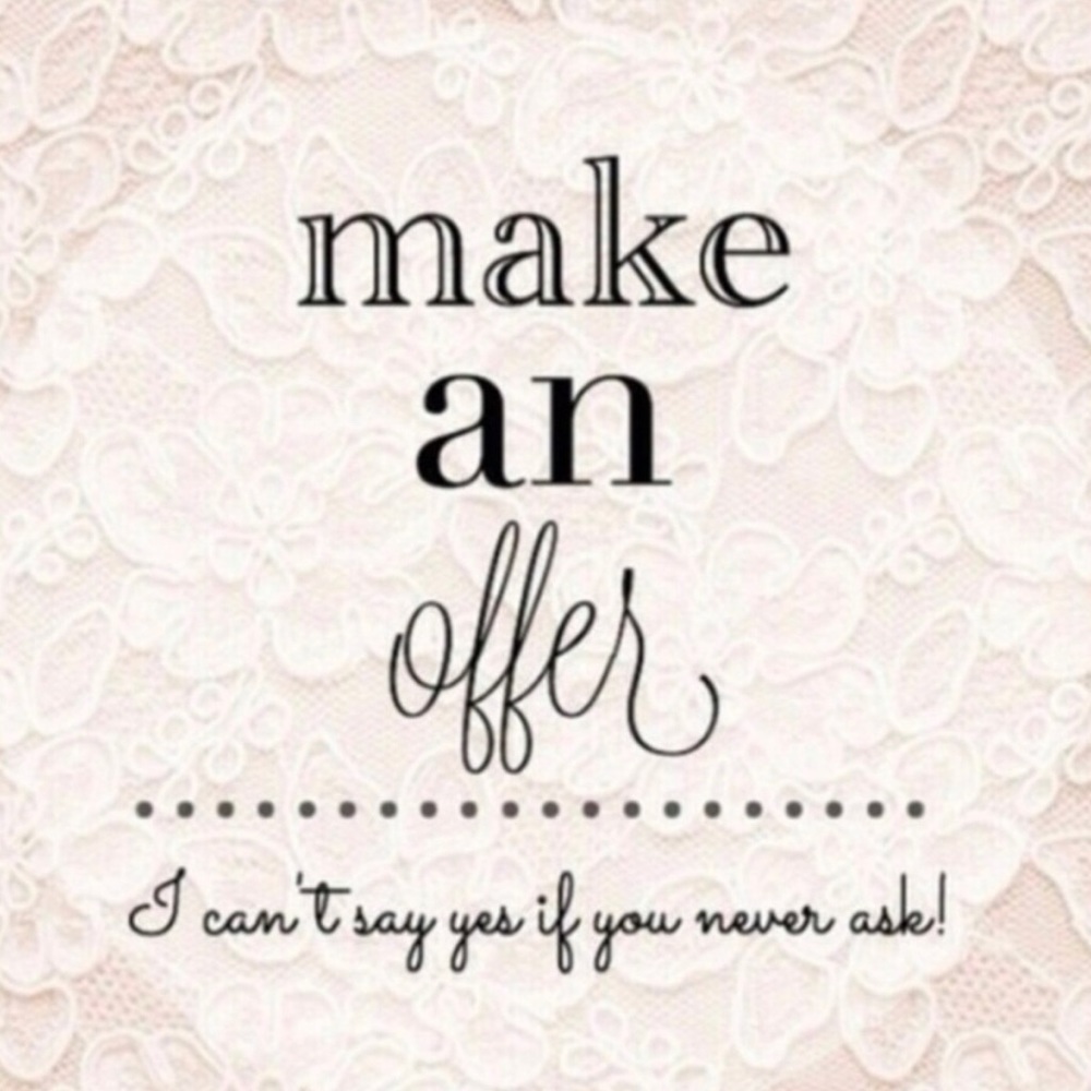 I ❤️ Offers